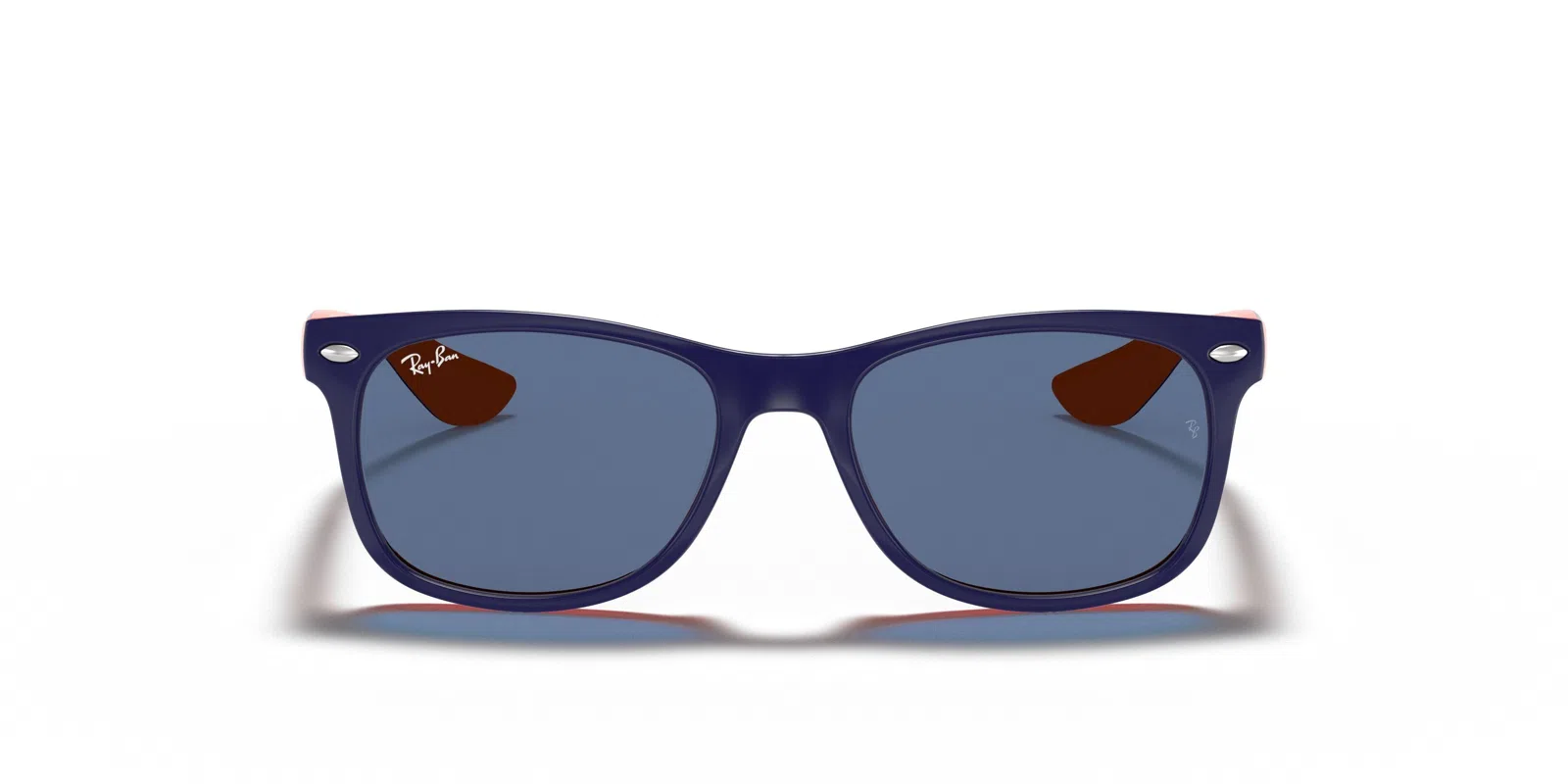Ray-Ban Kids New Wayfarer 0RJ9052S Sunglasses - view 29